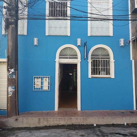 Hotel Atenas Manaus Kültér fotó