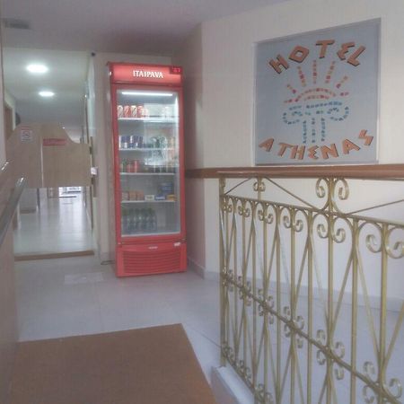 Hotel Atenas Manaus Kültér fotó