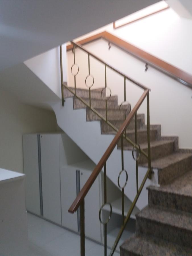 Hotel Atenas Manaus Kültér fotó