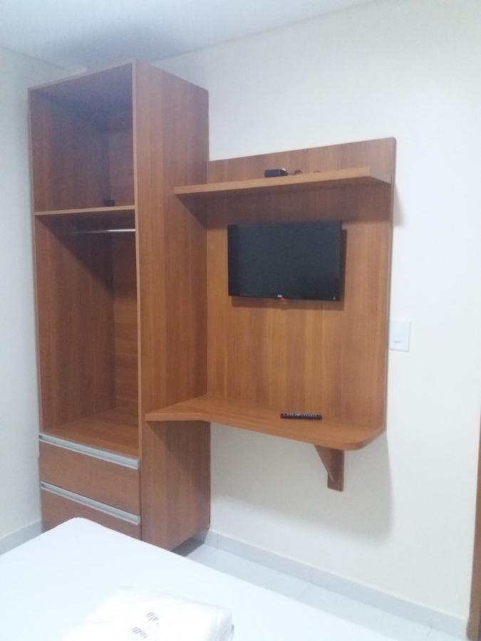 Hotel Atenas Manaus Kültér fotó