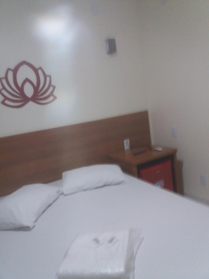 Hotel Atenas Manaus Kültér fotó