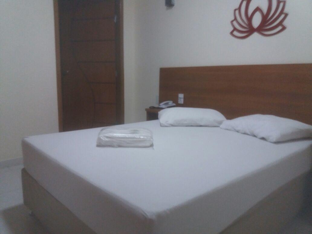 Hotel Atenas Manaus Kültér fotó